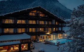 Hotel Pfeifer